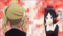 Kaguya Sama Wa Kokurasetai Ultra Romantic Episodio Latanime