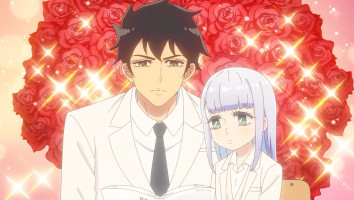Aharen-san wa Hakarenai S2 Latino capitulo 10