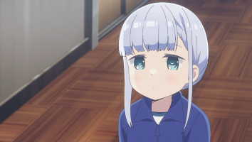 Aharen-san wa Hakarenai S2 Latino capitulo 11