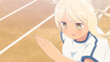 Aharen-san wa Hakarenai S2 Latino capitulo 3