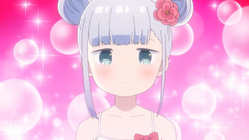 Aharen-san wa Hakarenai S2 Latino capitulo 5