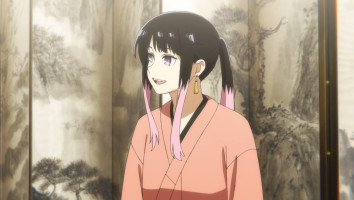 El Relato de Akane Latino capitulo 10
