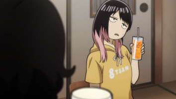 El Relato de Akane Latino capitulo 11