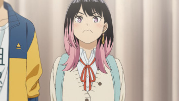 El Relato de Akane Latino capitulo 2