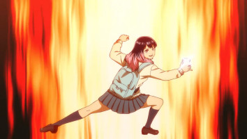 El Relato de Akane Latino capitulo 5