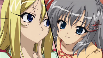 Akaneiro ni Somaru Saka Latino capitulo 12