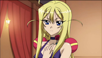 Akaneiro ni Somaru Saka Latino capitulo 4