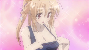 Akaneiro ni Somaru Saka Latino capitulo 8