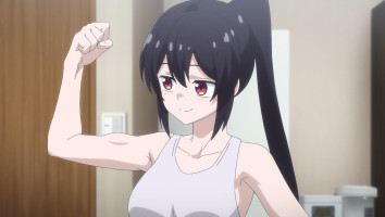 Alma-chan Wants to Be a Family! Latino capitulo 10