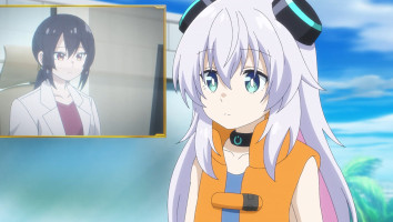 Alma-chan Wants to Be a Family! Latino capitulo 11