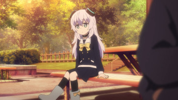 Alma-chan Wants to Be a Family! Latino capitulo 3