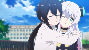 Alma-chan Wants to Be a Family! Latino capitulo 4