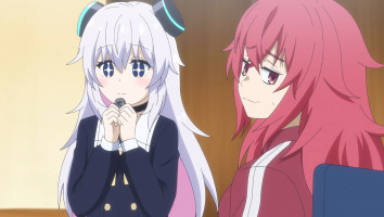 Alma-chan Wants to Be a Family! Latino capitulo 5