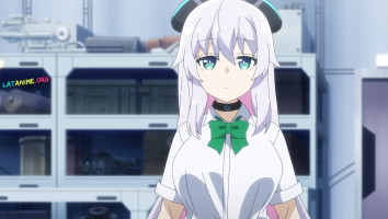 Alma-chan Wants to Be a Family! Latino capitulo 6