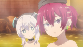 Alma-chan Wants to Be a Family! Latino capitulo 7