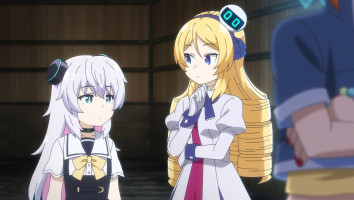 Alma-chan Wants to Be a Family! Latino capitulo 8