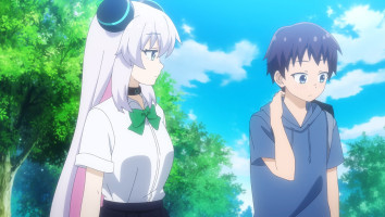 Alma-chan Wants to Be a Family! Latino capitulo 9