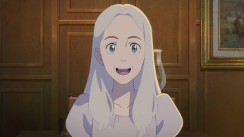 Anne Shirley Latino capitulo 14