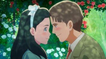 Anne Shirley Latino capitulo 15