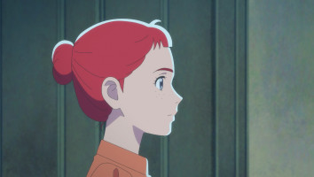 Anne Shirley Latino capitulo 16