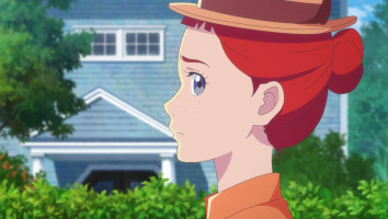 Anne Shirley Latino capitulo 20