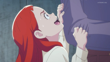 Anne Shirley Latino capitulo 3