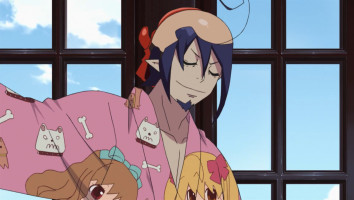 Ao no Exorcist S1 Latino capitulo 12