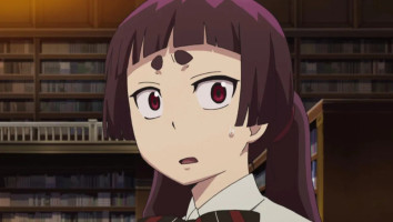 Ao no Exorcist S1 Latino capitulo 19