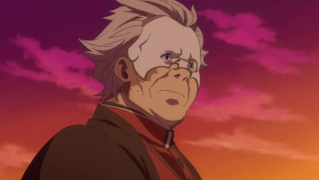 Ao no Exorcist S1 Latino capitulo 23