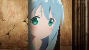 Arifureta Shokugyou de Sekai Saikyou S2 + OVAs Castellano capitulo 14