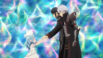 Arifureta Shokugyou de Sekai Saikyou S2 + OVAs Castellano capitulo 15