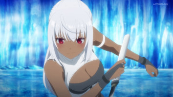 Arifureta Shokugyou de Sekai Saikyou S3 Latino capitulo 12