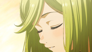 Atelier of Witch Hat Latino capitulo 1