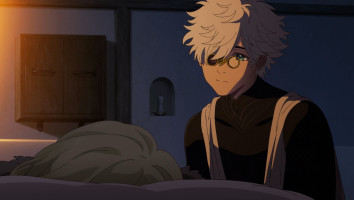 Atelier of Witch Hat Latino capitulo 10