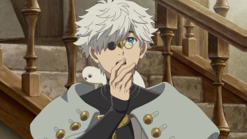 Atelier of Witch Hat Latino capitulo 11