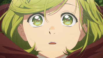 Atelier of Witch Hat Latino capitulo 3