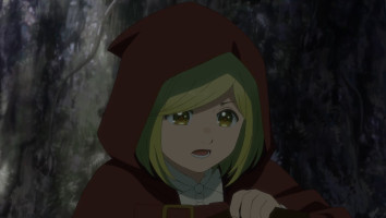 Atelier of Witch Hat Castellano capitulo 3