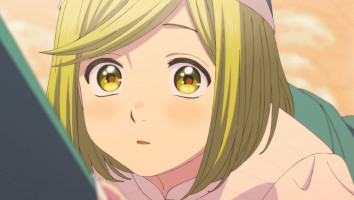 Atelier of Witch Hat Castellano capitulo 5