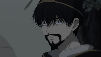 Atelier of Witch Hat Castellano capitulo 7
