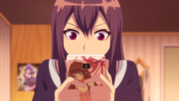 Bagel girl capitulo 11