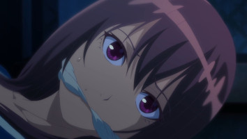 Bagel girl capitulo 12