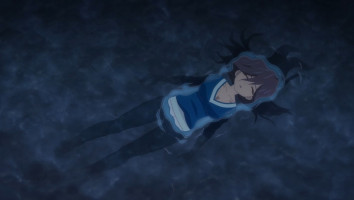 Bagel girl capitulo 13