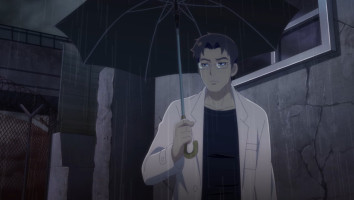 Bagel girl capitulo 14