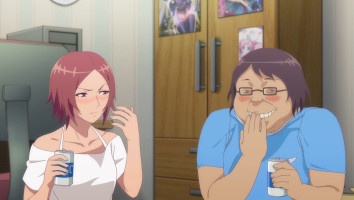 Bagel girl capitulo 15