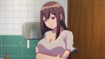 Bagel girl capitulo 4