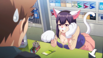 Bagel girl capitulo 6