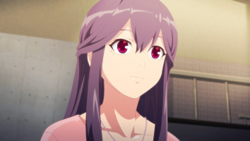 Bagel girl capitulo 7