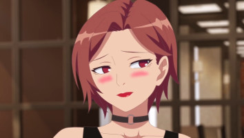 Bagel girl capitulo 8