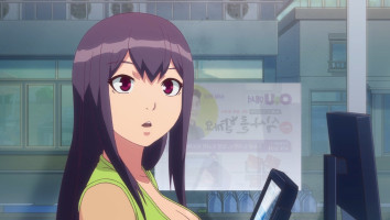 Bagel girl capitulo 9