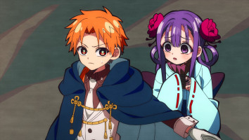 Jibaku Shounen Hanako-kun S2 Latino capitulo 24